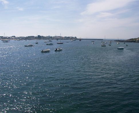 Morbihan - Bretagne-Sud